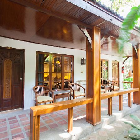 Tropica Bungalow Beach Hotel Patong Dış mekan fotoğraf