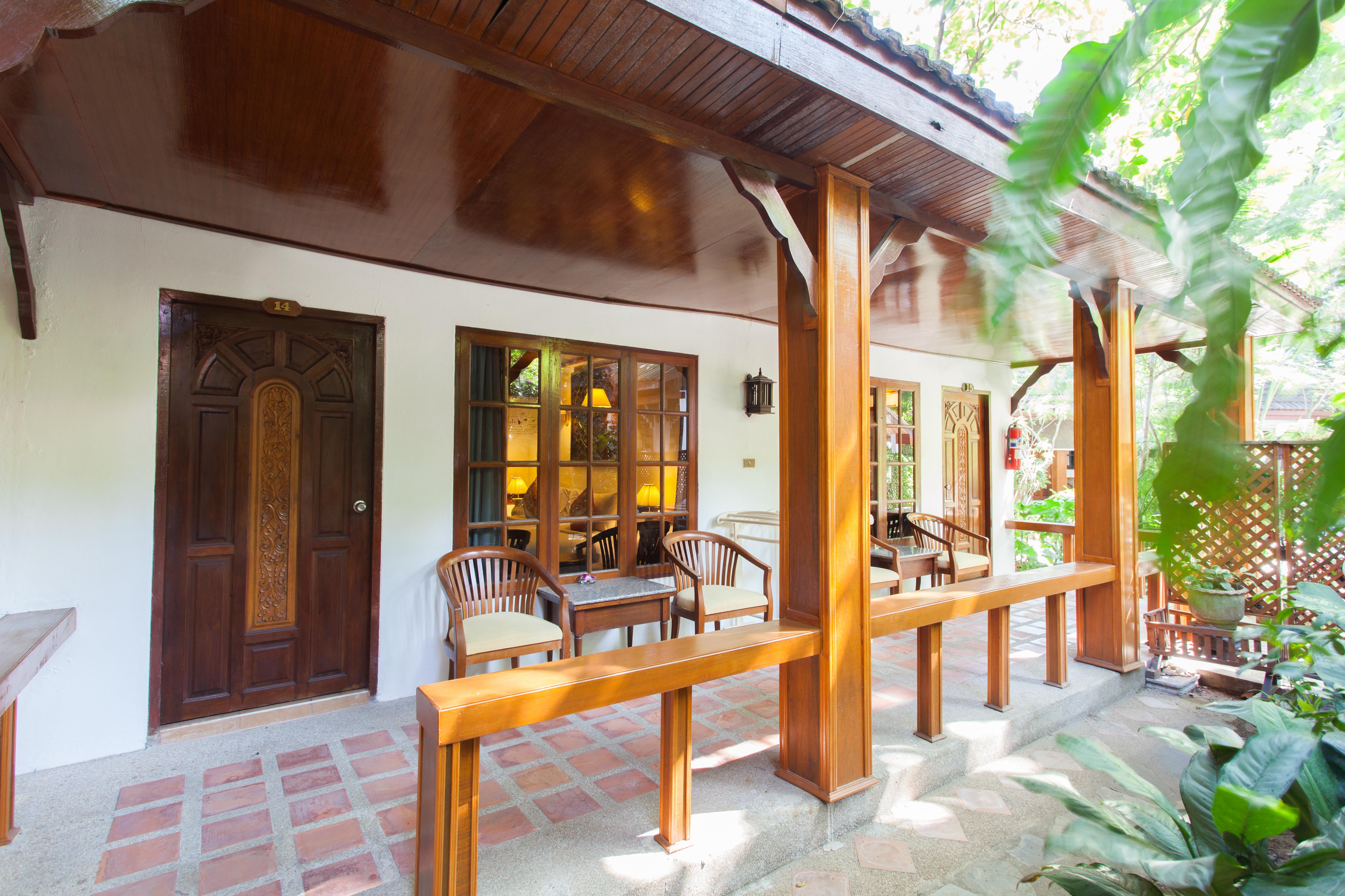 Tropica Bungalow Beach Hotel Patong Dış mekan fotoğraf