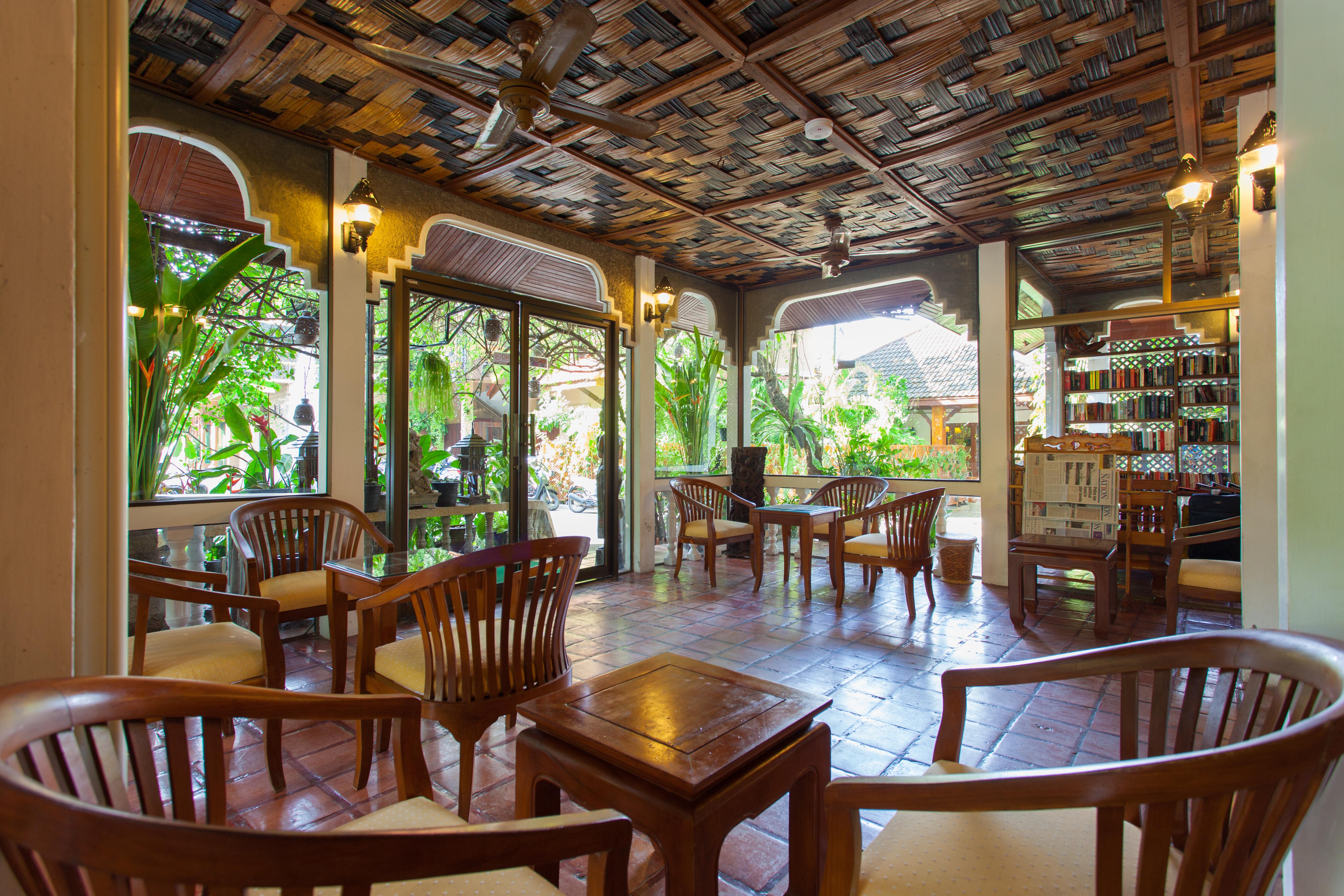 Tropica Bungalow Beach Hotel Patong Dış mekan fotoğraf