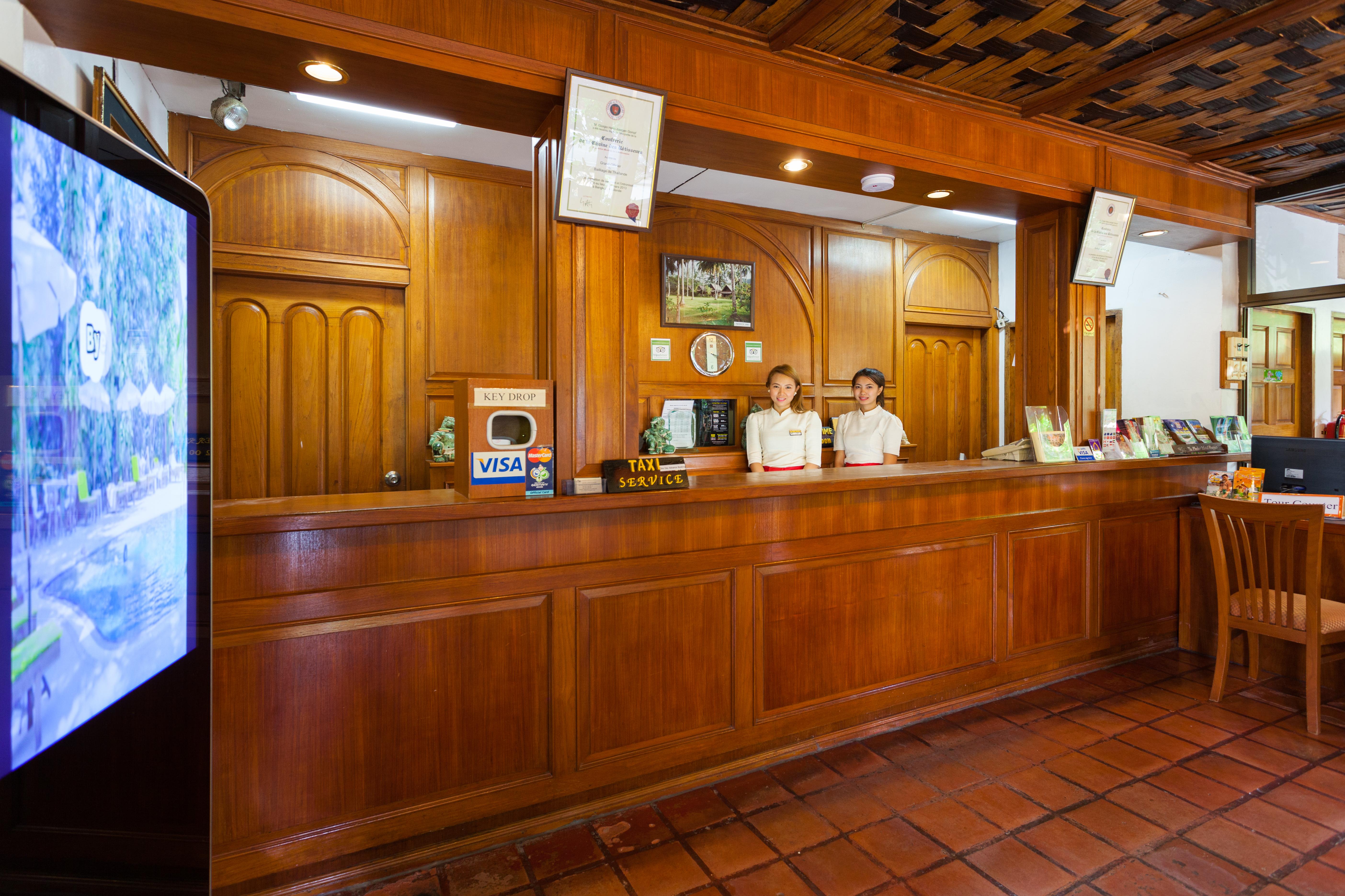 Tropica Bungalow Beach Hotel Patong Dış mekan fotoğraf