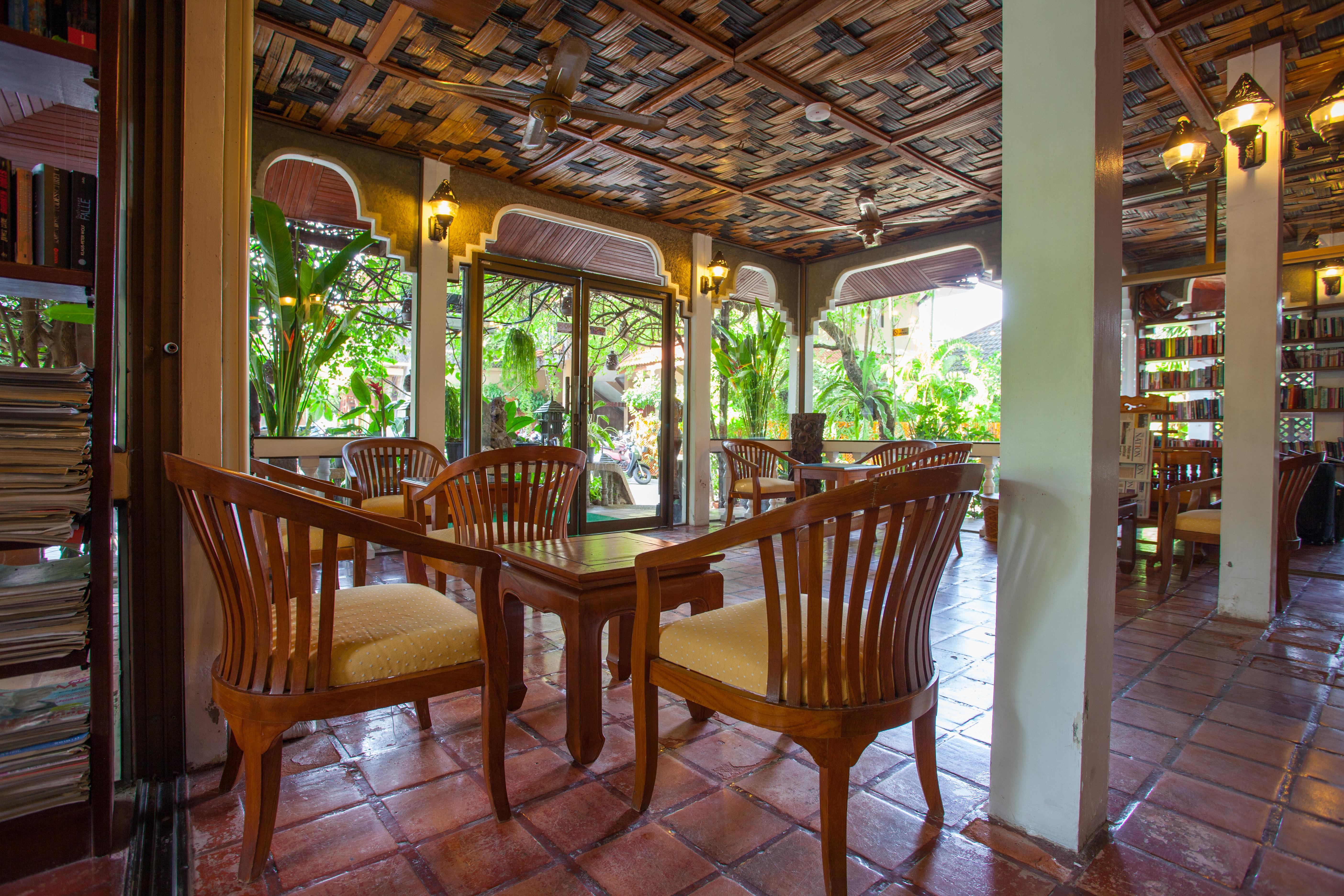 Tropica Bungalow Beach Hotel Patong Dış mekan fotoğraf