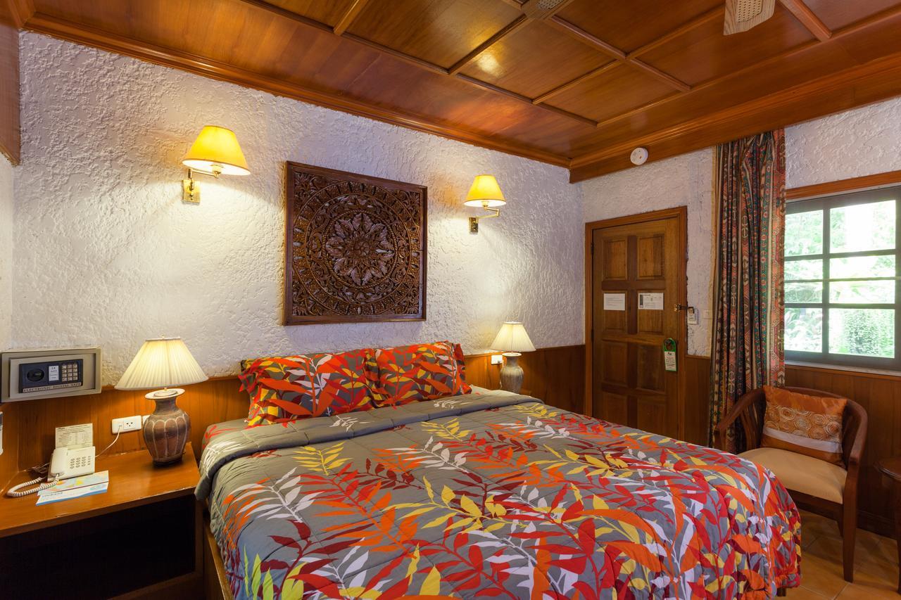 Tropica Bungalow Beach Hotel Patong Dış mekan fotoğraf